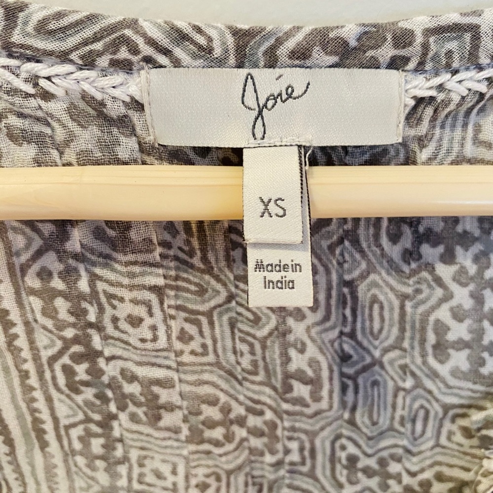 Joie blouse - Picture 3 of 3